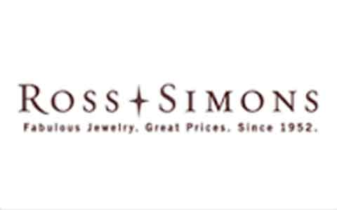 Buy Ross-Simons Gift Cards
