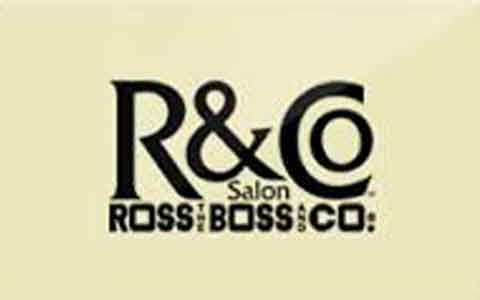 Buy Ross the Boss Gift Cards