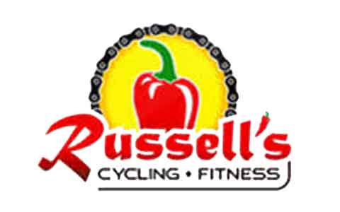 Buy Russell's Cycling & Fitness Center Gift Cards