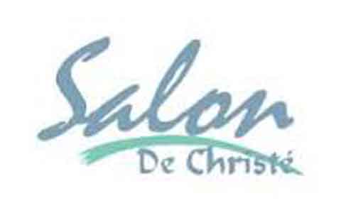 Salon De Christ� Gift Cards