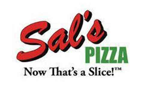 Buy Sal's Pizza Gift Cards