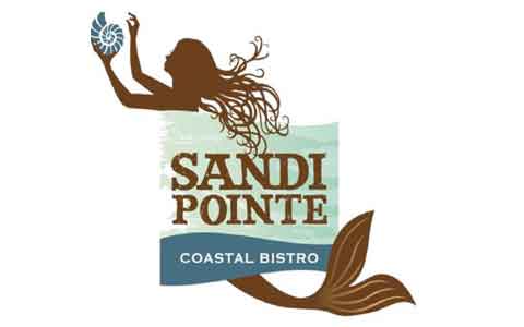 Buy Sandi Pointe Coastal Bistro Gift Cards