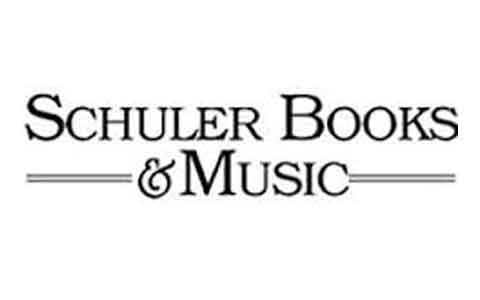Schuler Books & Music Gift Cards