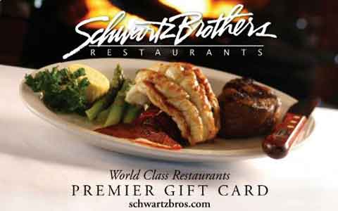 Buy Schwartz Brothers Gift Cards