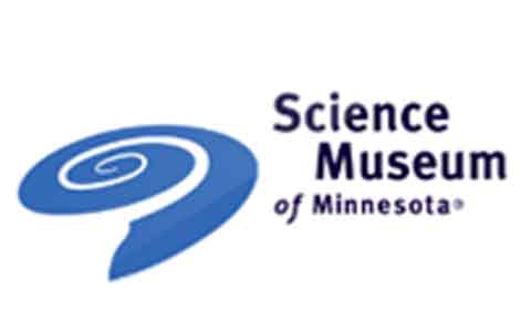 Buy Science Museum of Minnesota Gift Cards