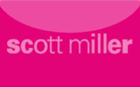 Scott Miller Gift Cards