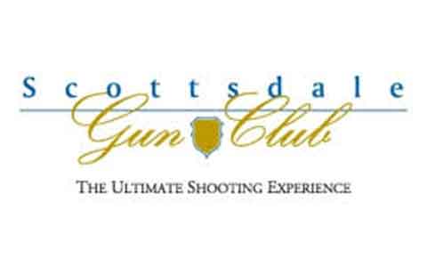 Buy Scottsdale Gun Club Gift Cards