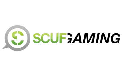 Buy Scuf Gaming Gift Cards