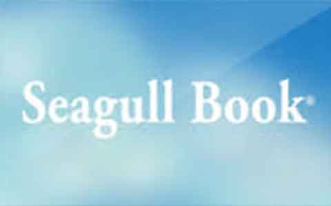 Buy Seagull Book Gift Cards