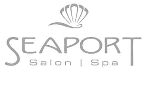 Seaport Salon & Spa Gift Cards