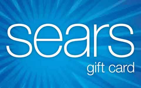 Sears Gift Cards