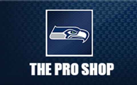Buy Seattle Seahawks ProShop Gift Cards
