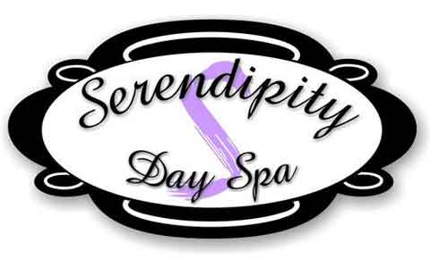 Buy Serendipity Day Spa Gift Cards