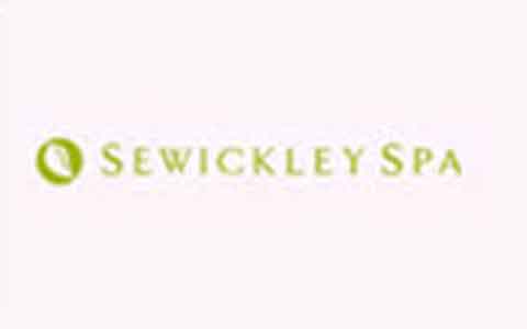 Buy Sewickley Spa Gift Cards