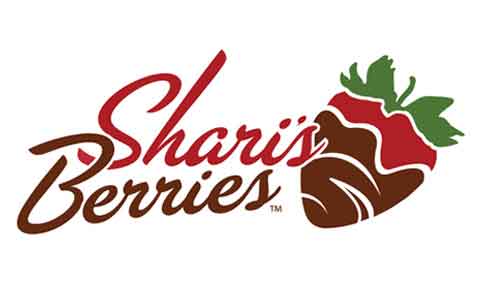 Buy Shari's Berries Gift Cards