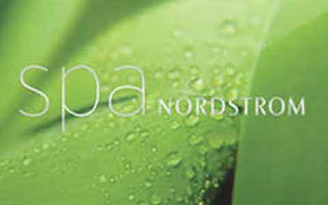 Check Spa Nordstrom Gift Card Balance Online | GiftCard.net