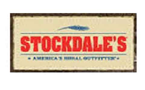 Buy Stockdale's Gift Cards