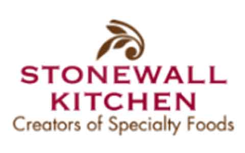 Buy Stonewall Kitchen Gift Cards