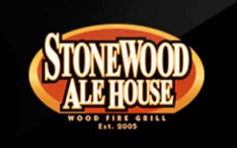 Buy Stonewood Ale House Gift Cards