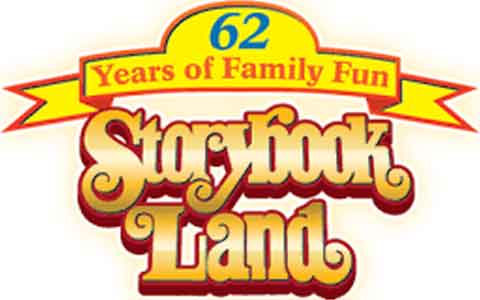 Buy Storybook Land Gift Cards