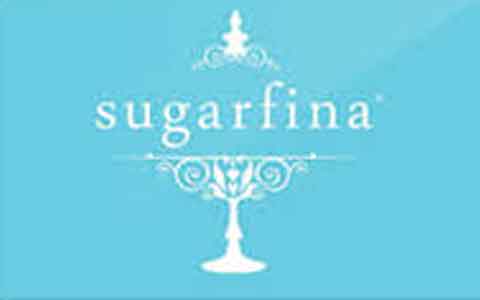 Sugarfina Gift Cards