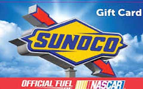 Buy Sunco Gift Cards
