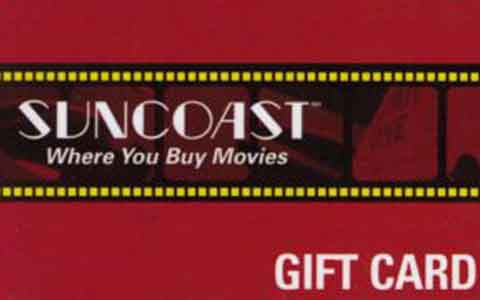 Buy Suncoast Gift Cards