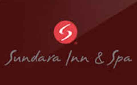 Buy Sundara Inn & Spa Gift Cards