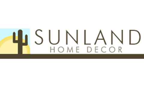 Buy Sunland Home Decor Gift Cards
