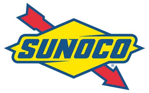 Sunoco Gift Cards