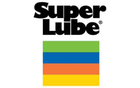 Super-Lube Gift Cards