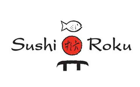 Sushi Roku Gift Cards