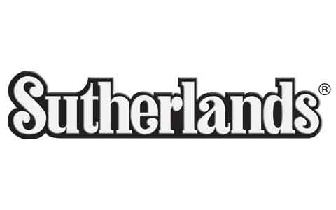 Buy Sutherlands Gift Cards
