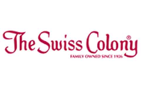 Buy Swiss Colony Gift Cards