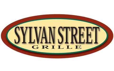 Sylvan Street Grille Gift Cards