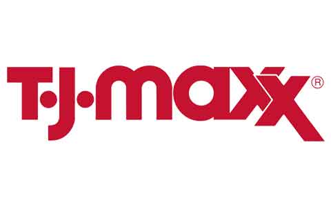 Buy T.J. Maxx (In Store Only) Gift Cards