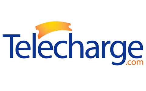 Telecharge.com Gift Cards