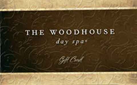 Check The Woodhouse Day Spa Gift Card Balance Online | GiftCard.net