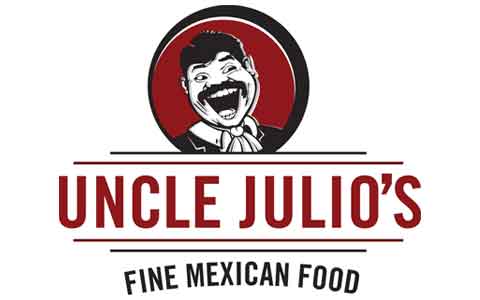 Buy Uncle Julio's Gift Cards