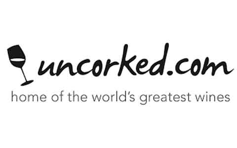 Uncorked.com Gift Cards