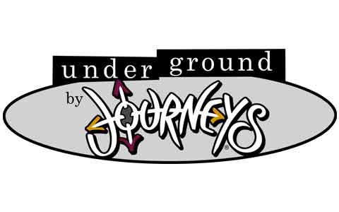 Buy Underground by Journeys Gift Cards