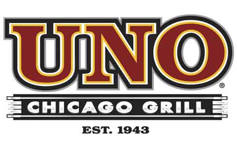 Uno Chicago Grill Gift Cards