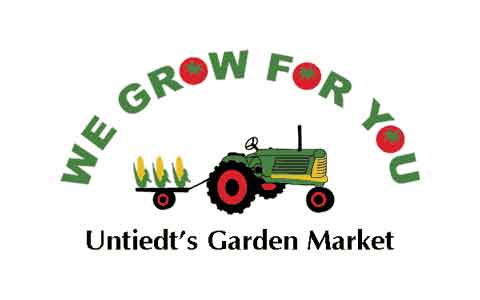Buy Untiedt's Vegetable Farm Inc. Gift Cards