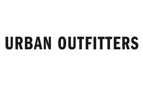 Urban Outfitters (In Store Only) Gift Cards
