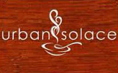 Buy Urban Solace Restaurant Gift Cards