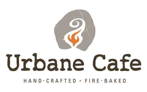 Urbane Cafe Gift Cards
