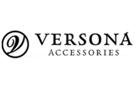 Buy Versona Accessories Gift Cards