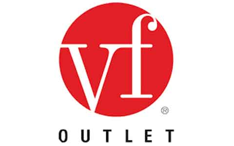 Buy VF Outlet Gift Cards