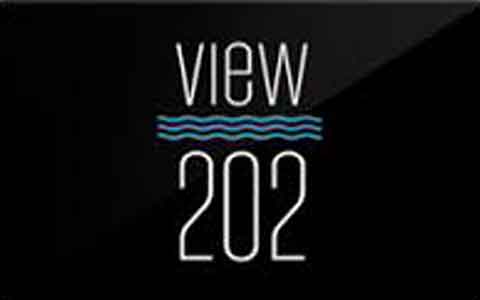 Buy View 202 Gift Cards