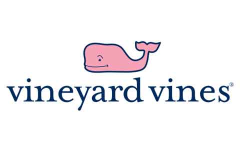 Vineyard Vines Gift Cards